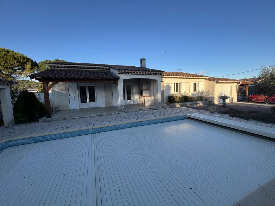Villa i Figanières, Var - foto 1