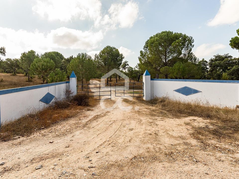 Farm i Mora, Evora - foto 2