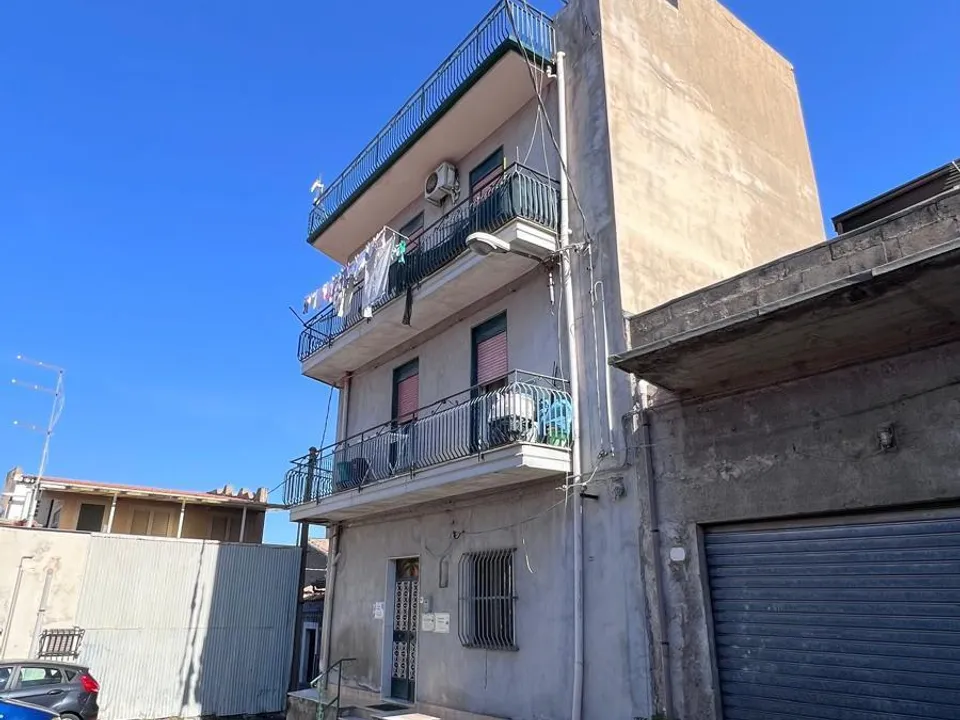 Villa i Santa Maria di Licodia, Catania - foto 1