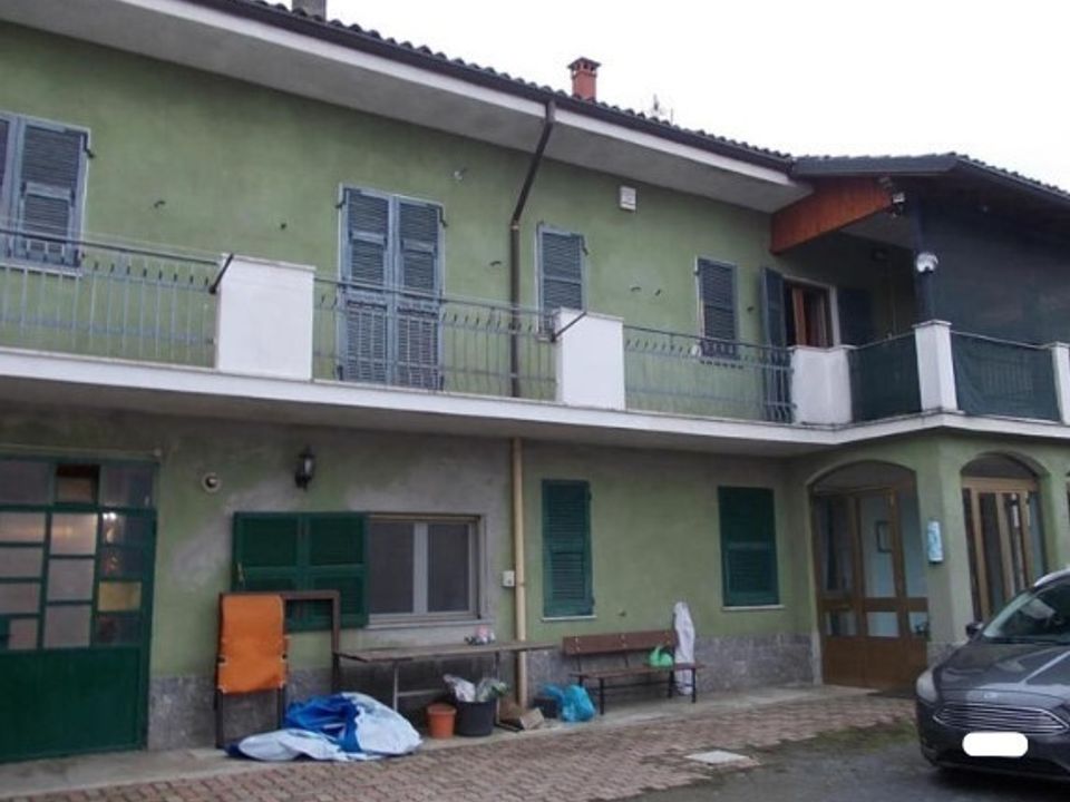 Byhus i Frugarolo, Alessandria - foto 1