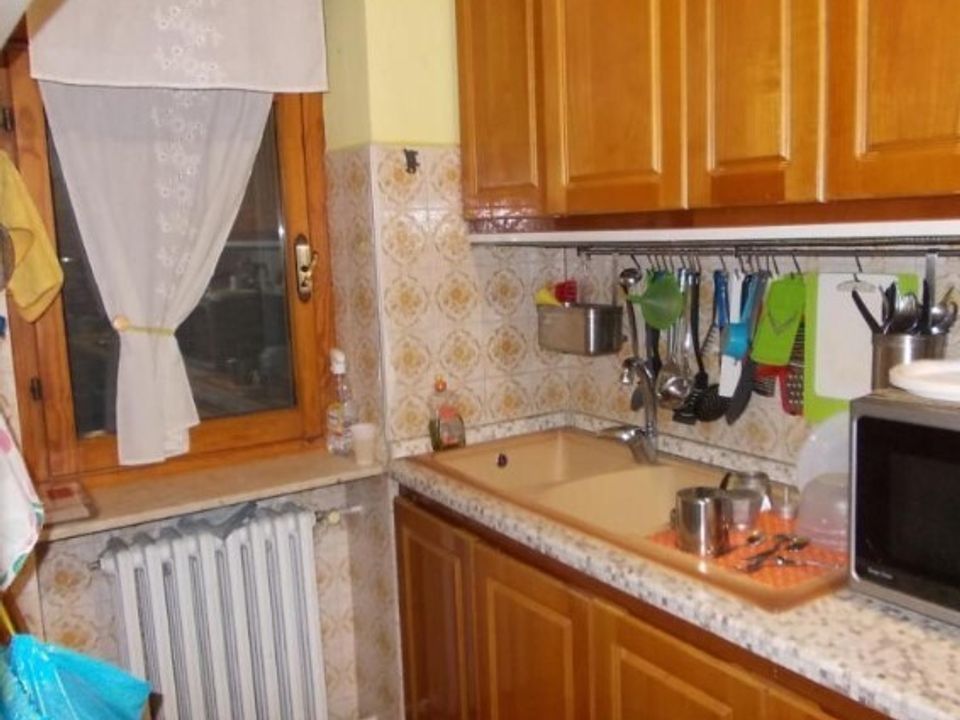 Byhus i Frugarolo, Alessandria - foto 4
