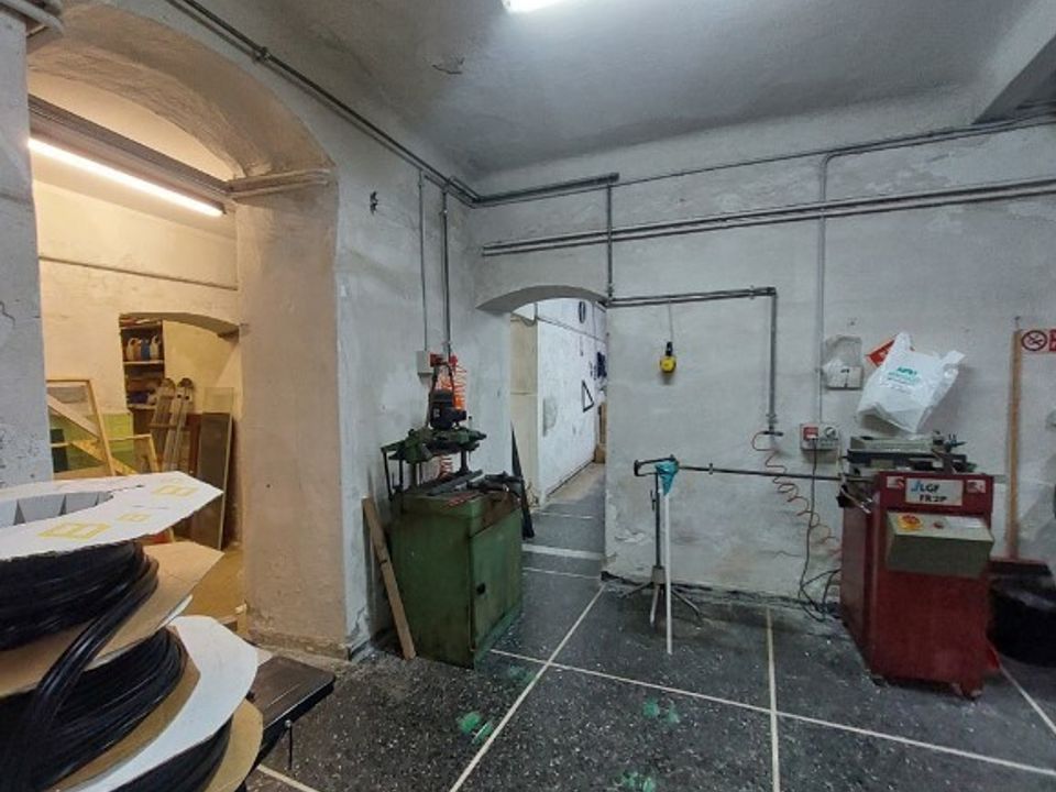 Erhvervsejendom i Genoa, Genoa - foto 5