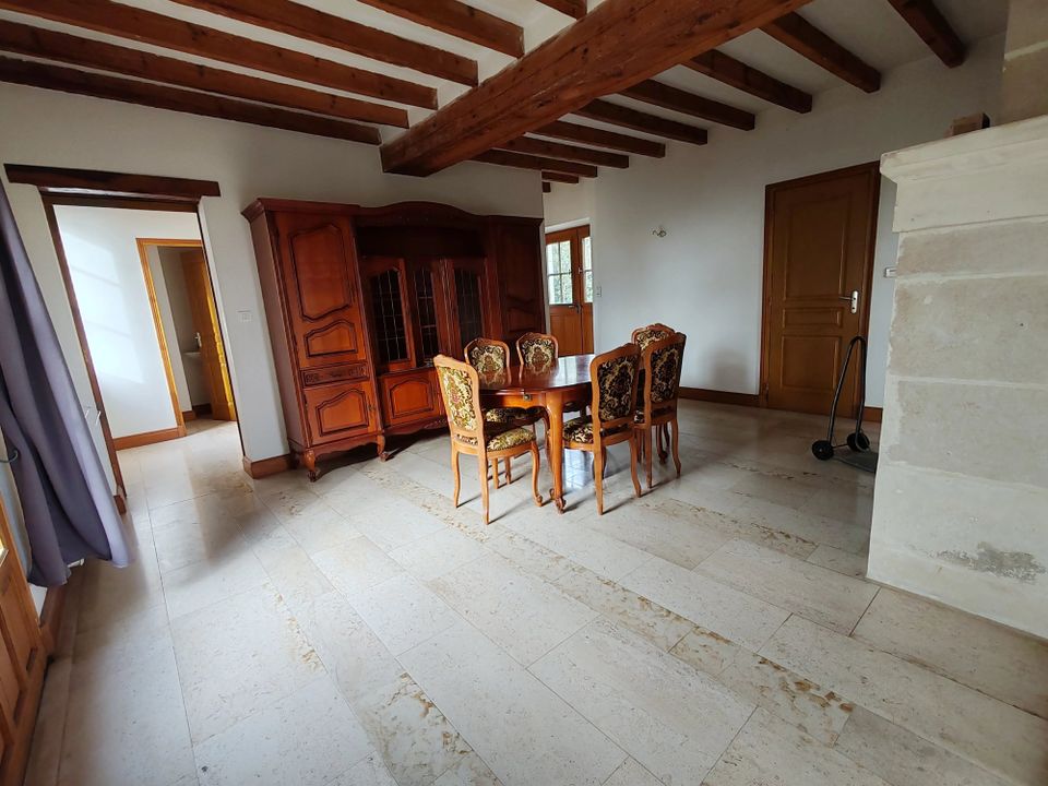 Villa i Montreuil-Bellay, Maine-et-Loire - foto 5