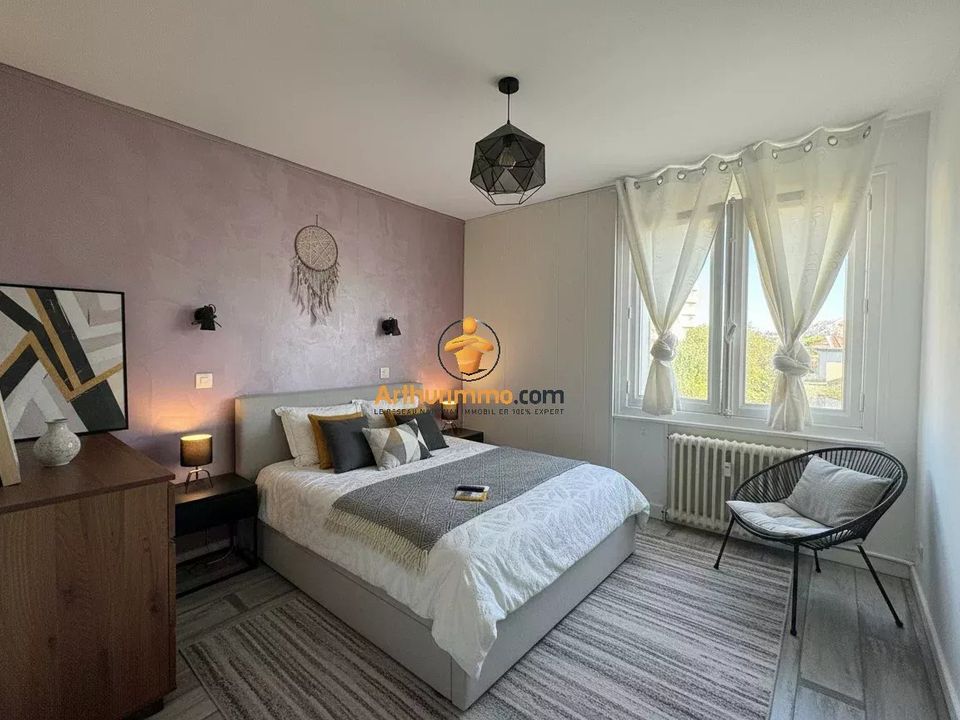 Lejlighed i Tarbes, Hautes-Pyrenees - foto 4