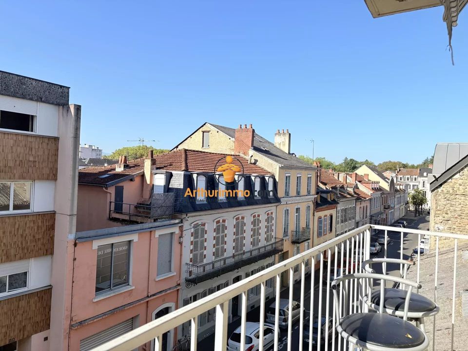 Apartament a Tarbes, Hautes-Pyrenees - foto 1