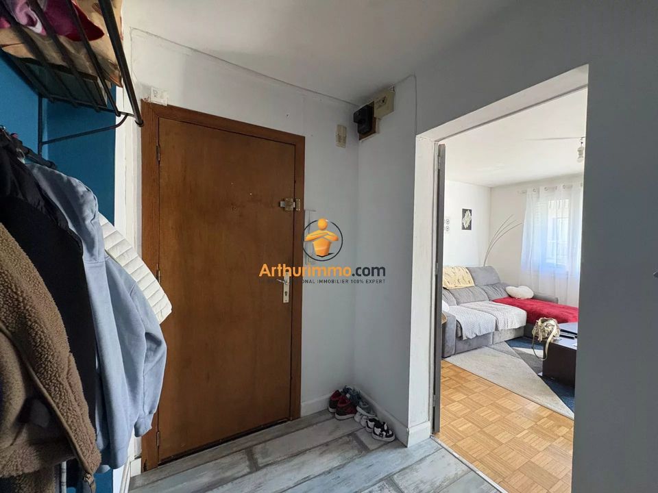 Apartament a Tarbes, Hautes-Pyrenees - foto 2