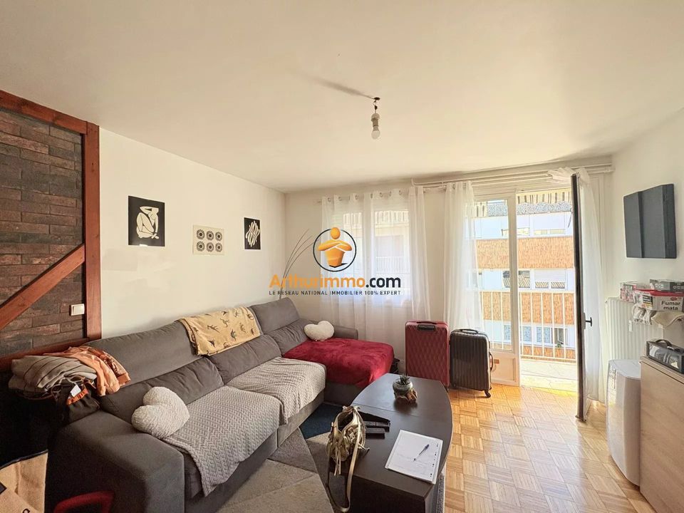 Apartament a Tarbes, Hautes-Pyrenees - foto 3
