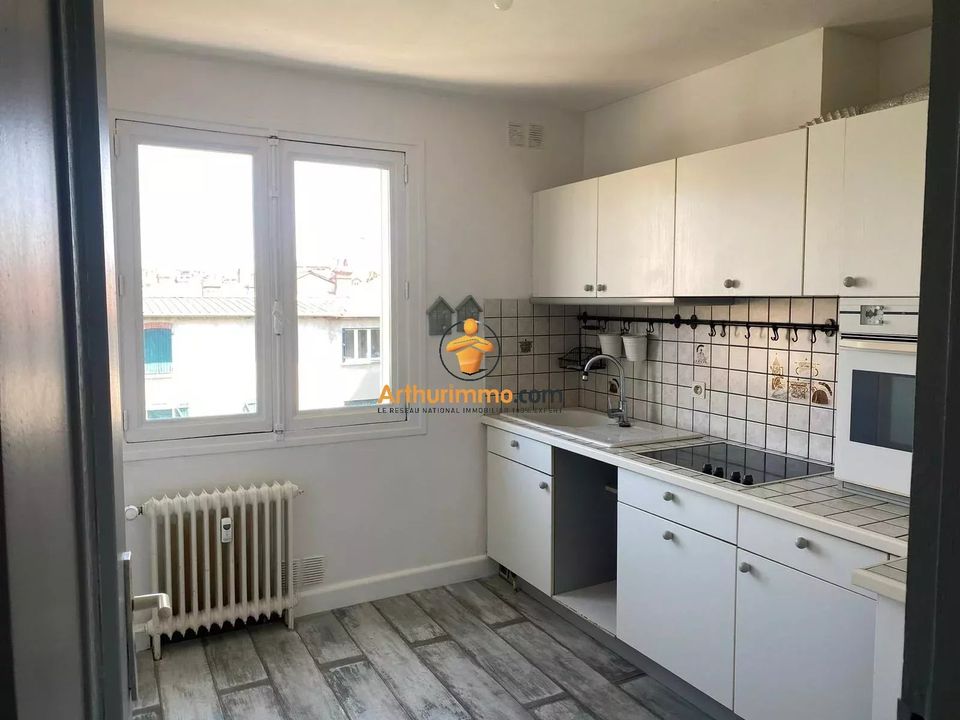 Apartament a Tarbes, Hautes-Pyrenees - foto 4