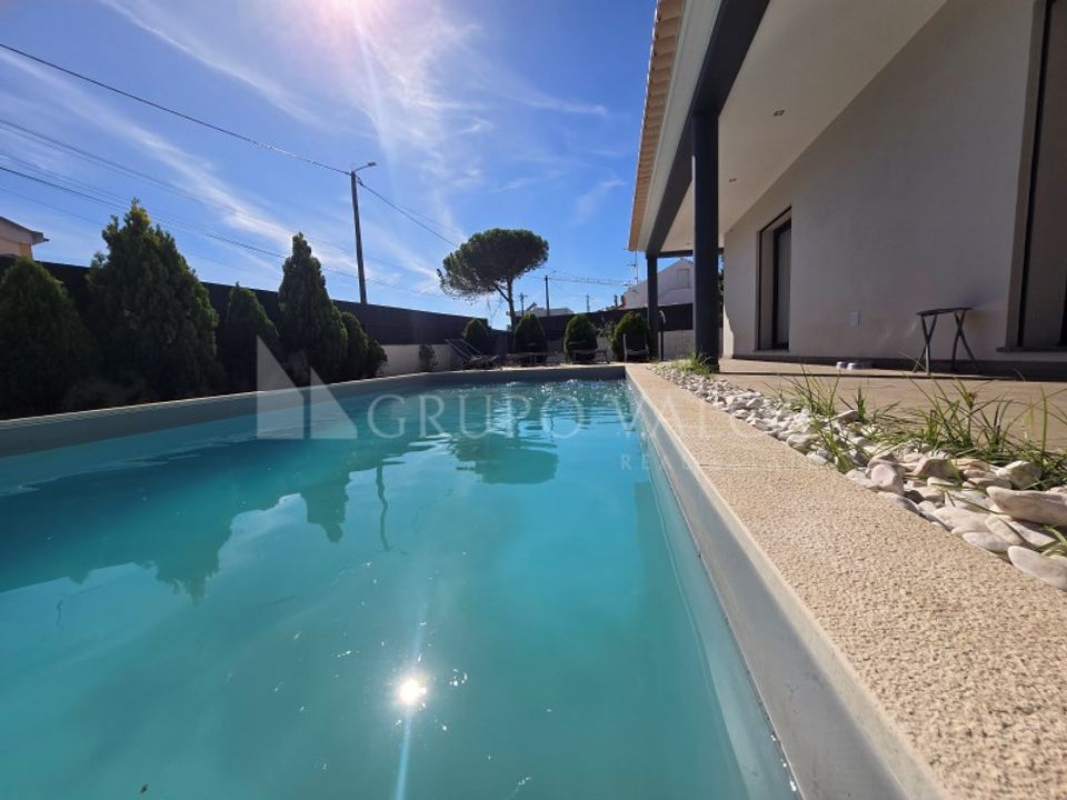 Villa i Sintra, Lisbon - foto 1