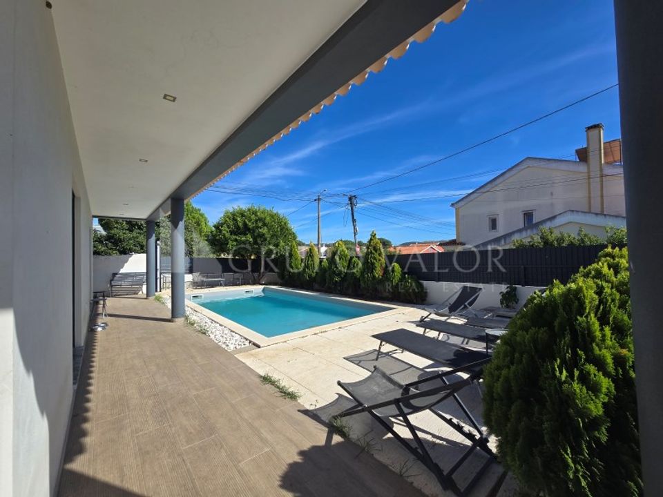 Villa i Sintra, Lisbon - foto 2