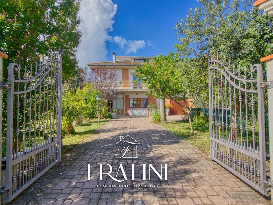 Villa i Maltignano, Ascoli Piceno - bilde 2