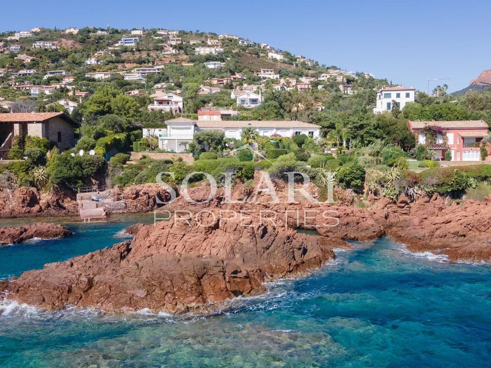 Lejlighed i Saint-Raphaël, Var - foto 1