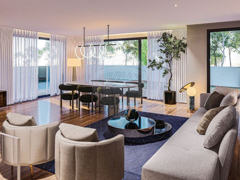 Villa i Matacaes, Lisbon - foto 2