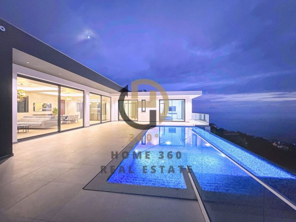 Villa i Arco da Calheta, Madeira - foto 5