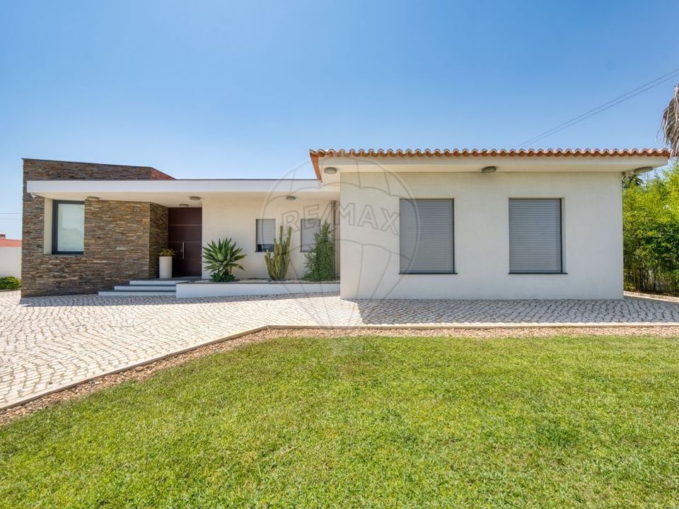 Villa i Riachos, Santarem - foto 1
