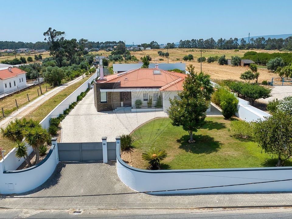 Villa i Riachos, Santarem - foto 2