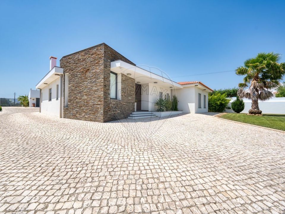 Villa i Riachos, Santarem - foto 4