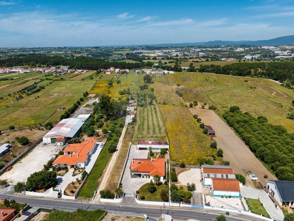 Villa i Riachos, Santarem - foto 5