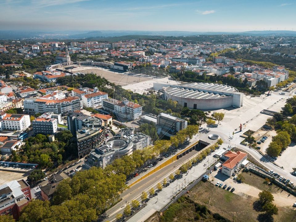 Helårsgrund i Fatima, Santarem - foto 4