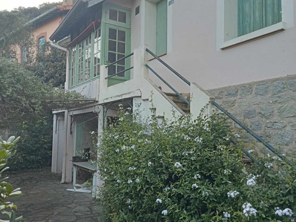 Villa i Amelie-les-Bains-Palalda, Pyrenees-Orientales - bilde 2