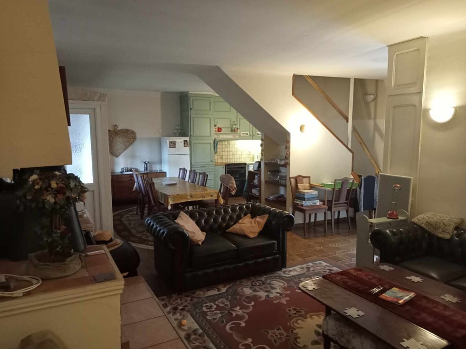 Villa i Amelie-les-Bains-Palalda, Pyrenees-Orientales - bilde 3