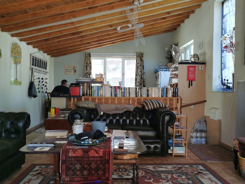 Villa i Amelie-les-Bains-Palalda, Pyrenees-Orientales - bilde 4