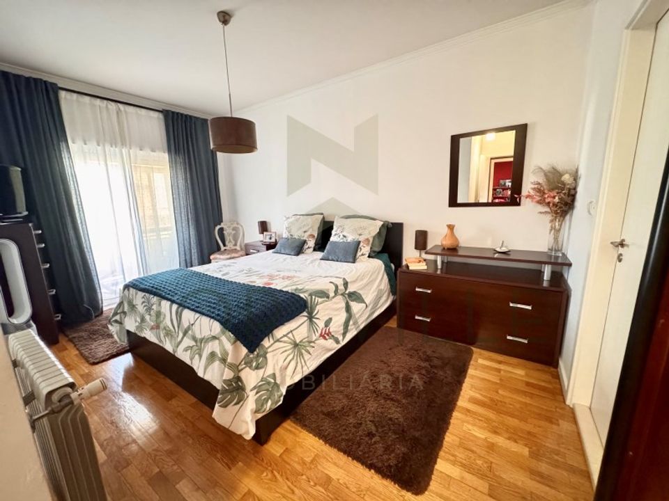 Lejlighed i Vila Nova de Famalicao, Braga - foto 2