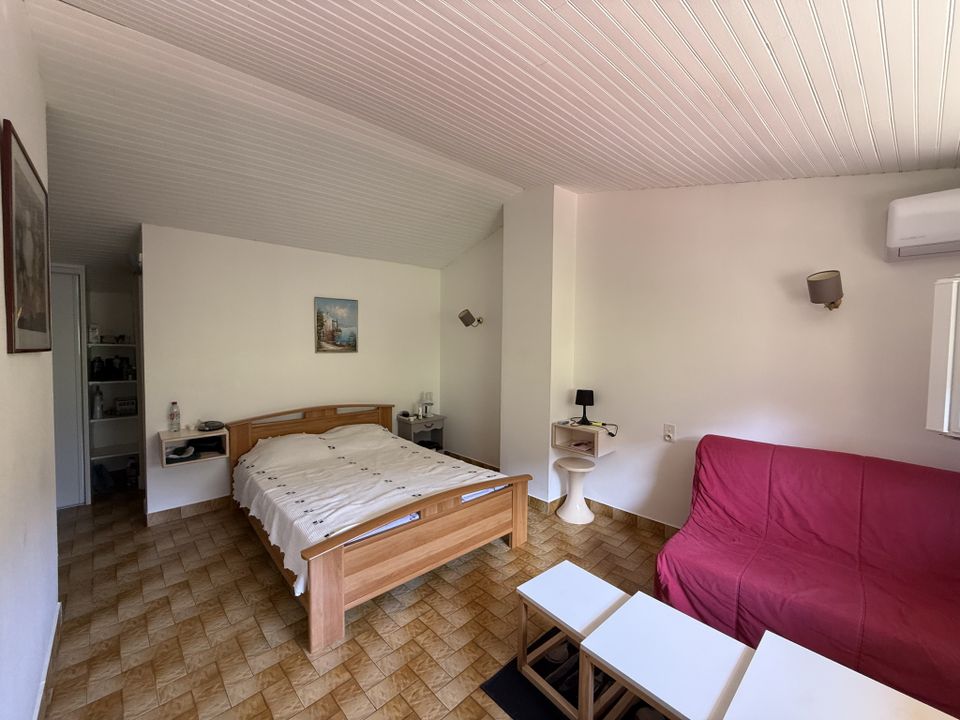 Lejlighed i Amelie-les-Bains-Palalda, Pyrenees-Orientales - foto 4