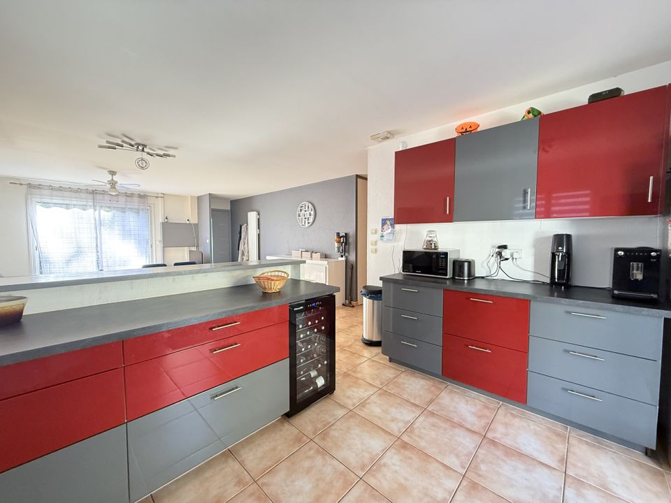 Villa i Arles-sur-Tech, Pyrenees-Orientales - foto 4