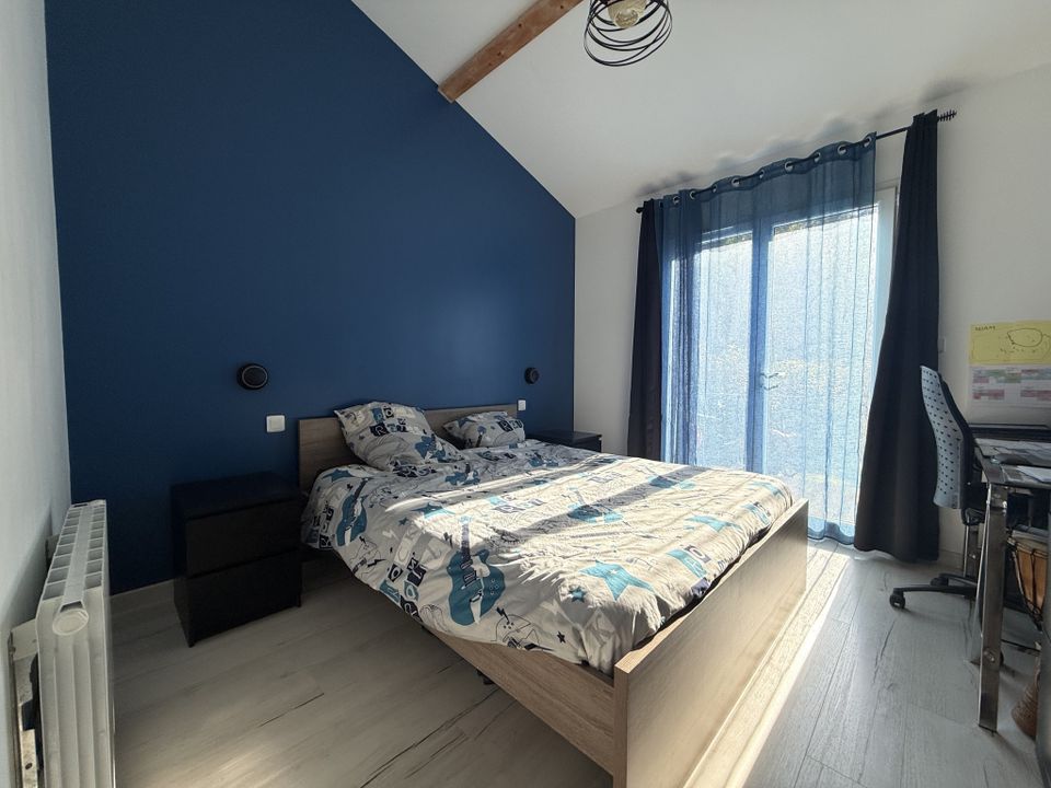 Villa i Arles-sur-Tech, Pyrenees-Orientales - foto 5