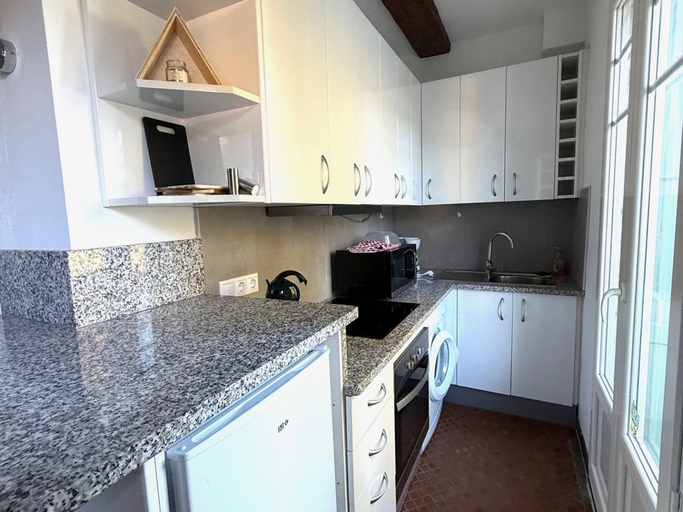 Lejlighed i Le Boulou, Pyrenees-Orientales - foto 4