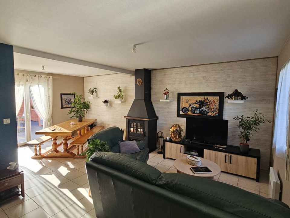 Villa Camaret-sur-Merssa, Finistere - kuva 3