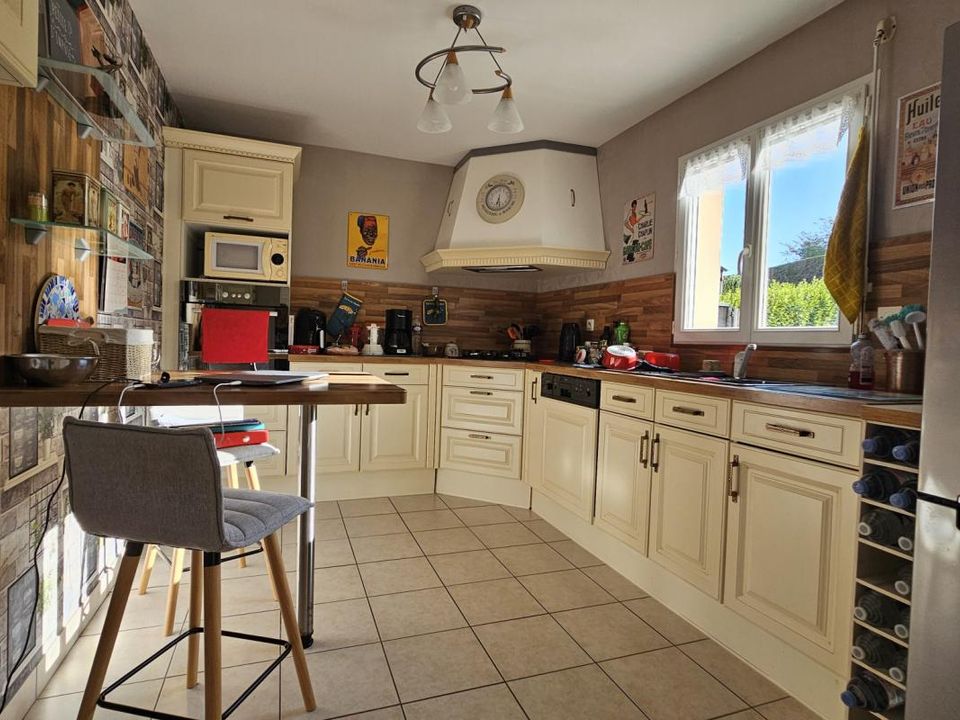 Villa Camaret-sur-Merssa, Finistere - kuva 5