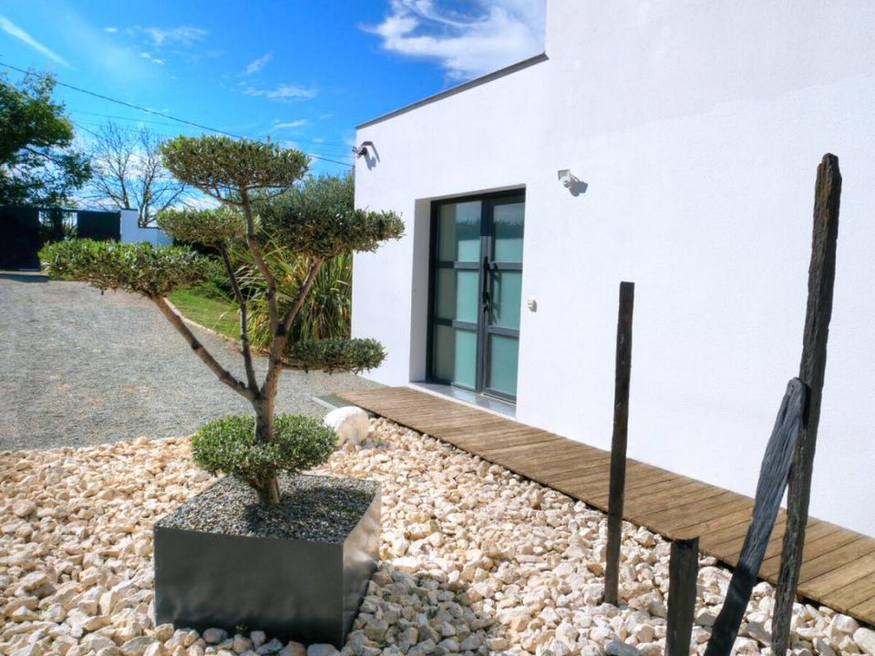 Villa i Saumont, Lot-et-Garonne - foto 2