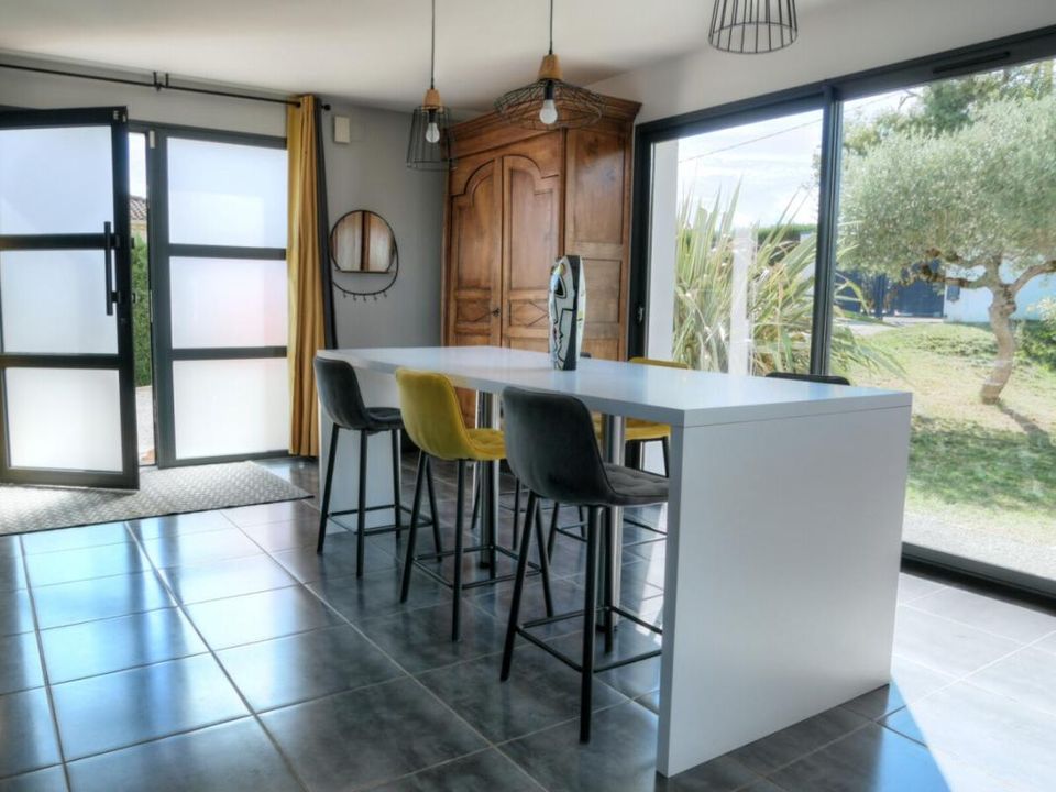 Villa i Saumont, Lot-et-Garonne - foto 3