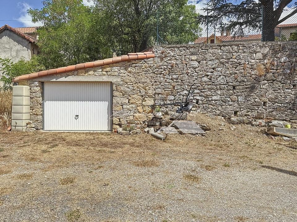 Villa i Sainte-Eulalie-de-Cernon, Aveyron - foto 4