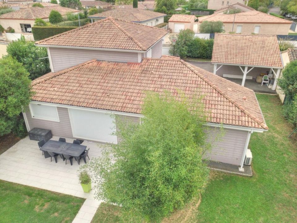 Villa i Le Passage, Lot-et-Garonne - foto 2