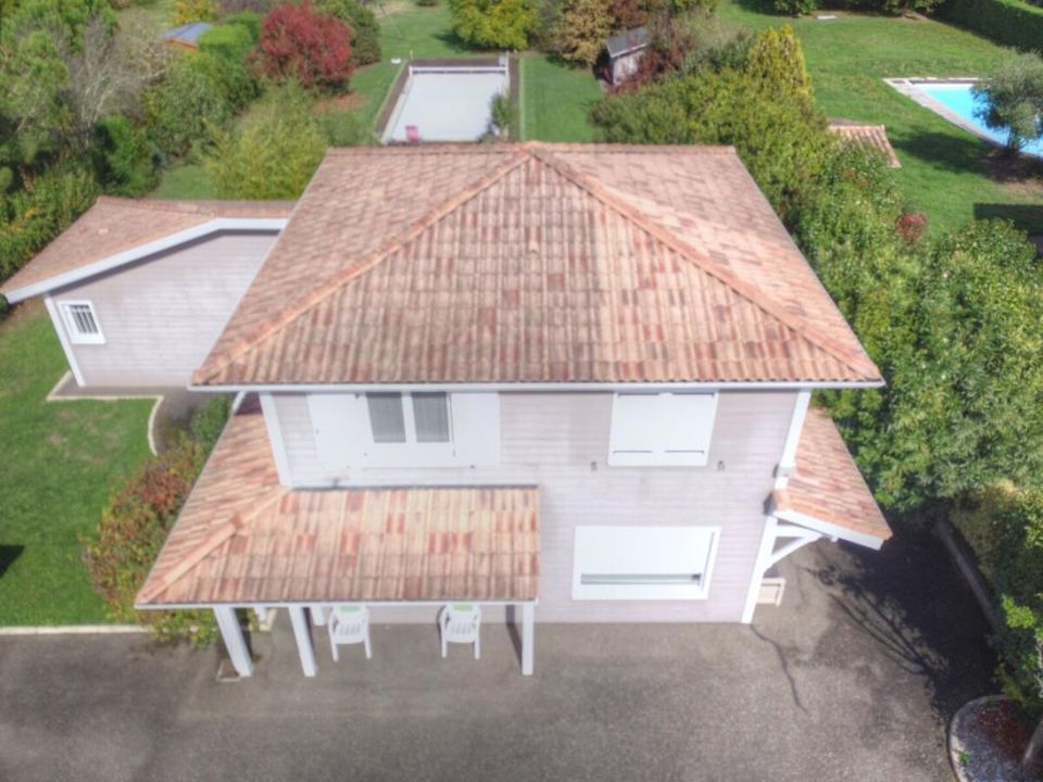 Villa i Le Passage, Lot-et-Garonne - foto 3