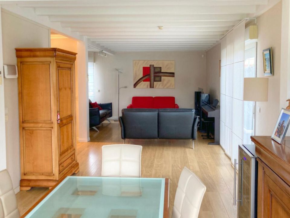 Villa i Le Passage, Lot-et-Garonne - foto 5