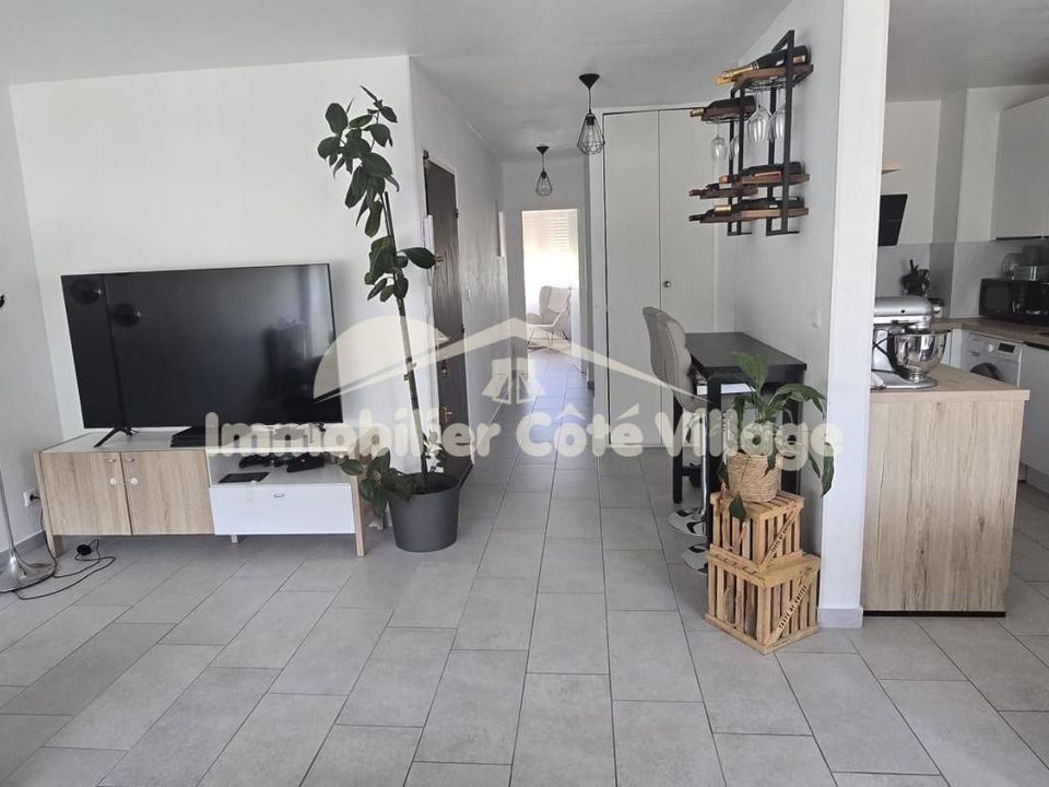 Apartament a La Trinite, Alpes-Maritimes - foto 2