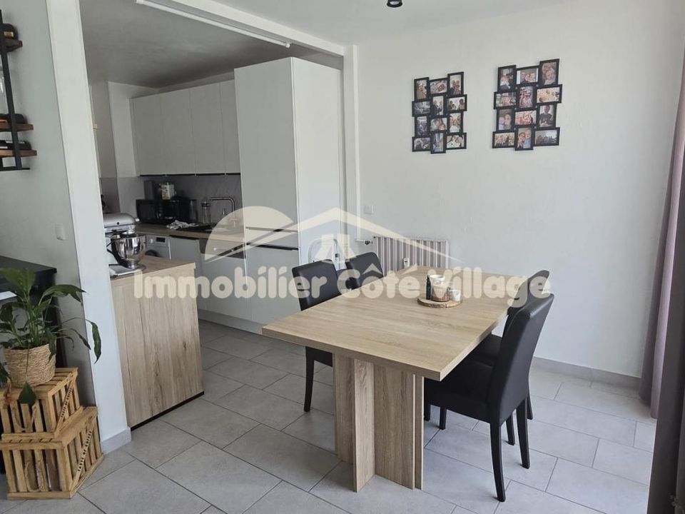 Apartament a La Trinite, Alpes-Maritimes - foto 3