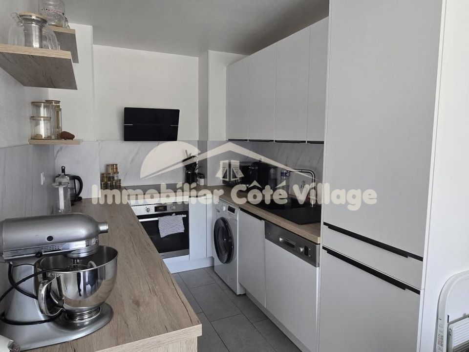 Apartament a La Trinite, Alpes-Maritimes - foto 5