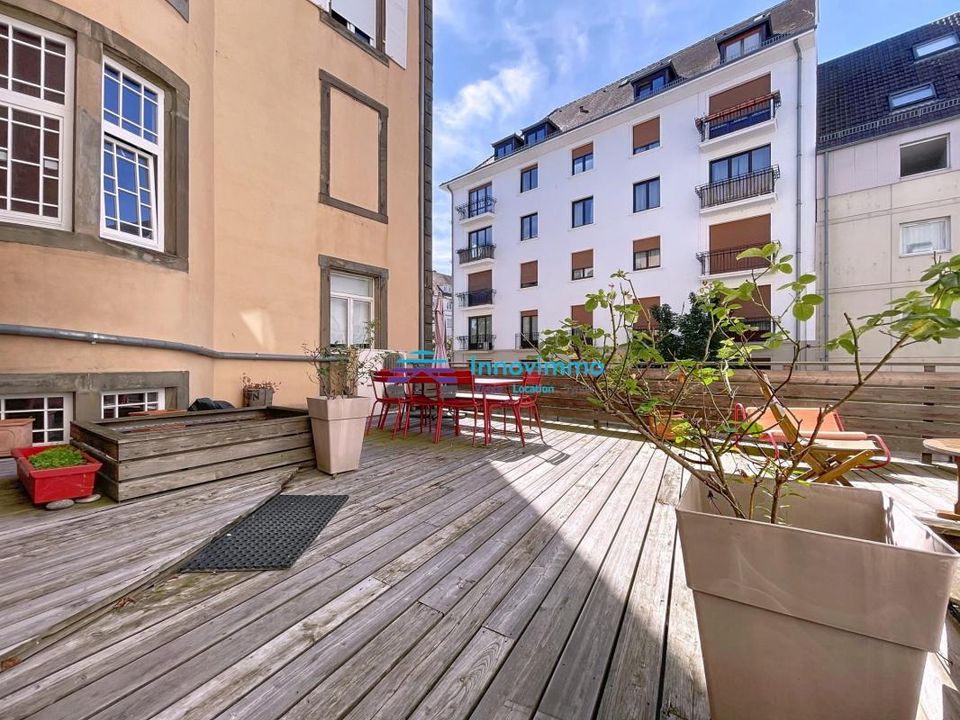 Lejlighed i Strasbourg, Bas-Rhin - foto 2