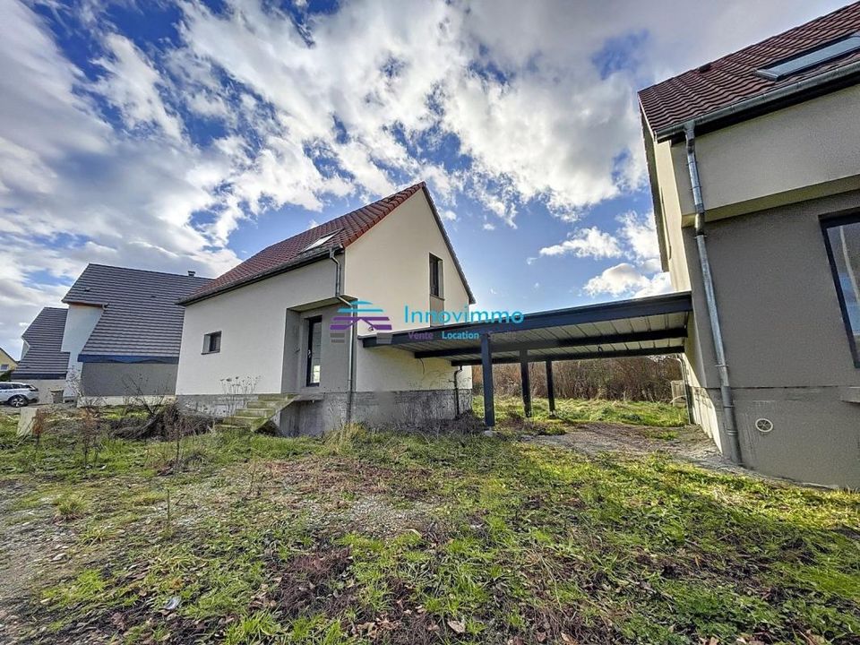 Villa i Muttersholtz, Bas-Rhin - foto 2