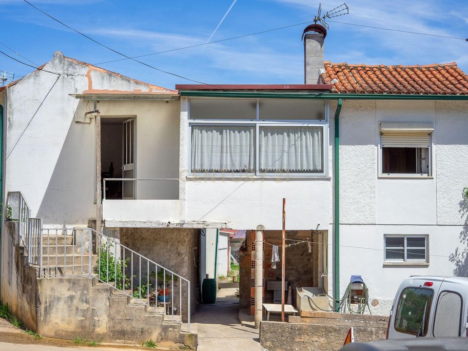 Villa i Lousa, Coimbra - foto 1