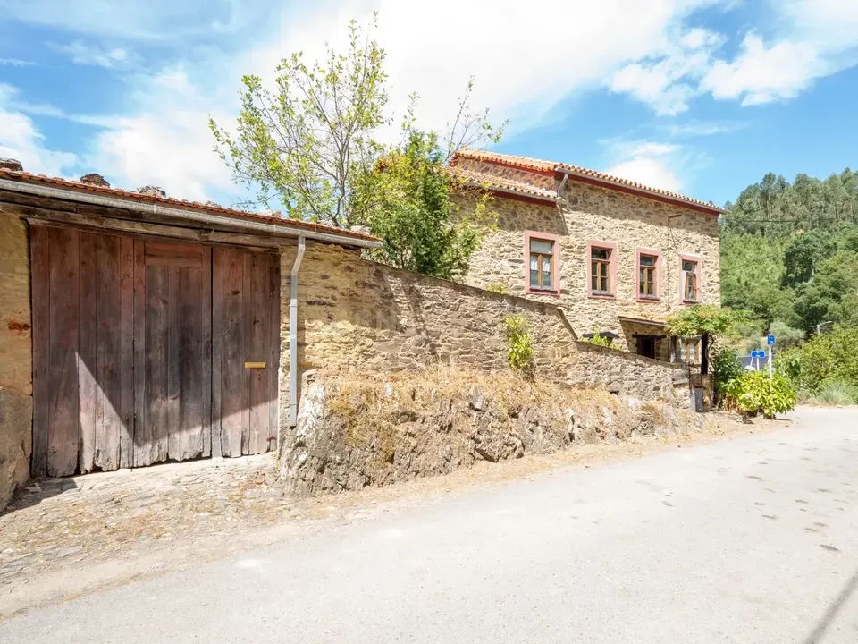 Villa i Gois, Coimbra - foto 2