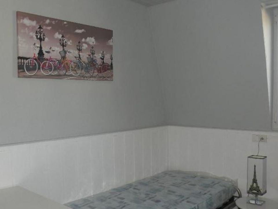 Studio i Reims, Marne - foto 2