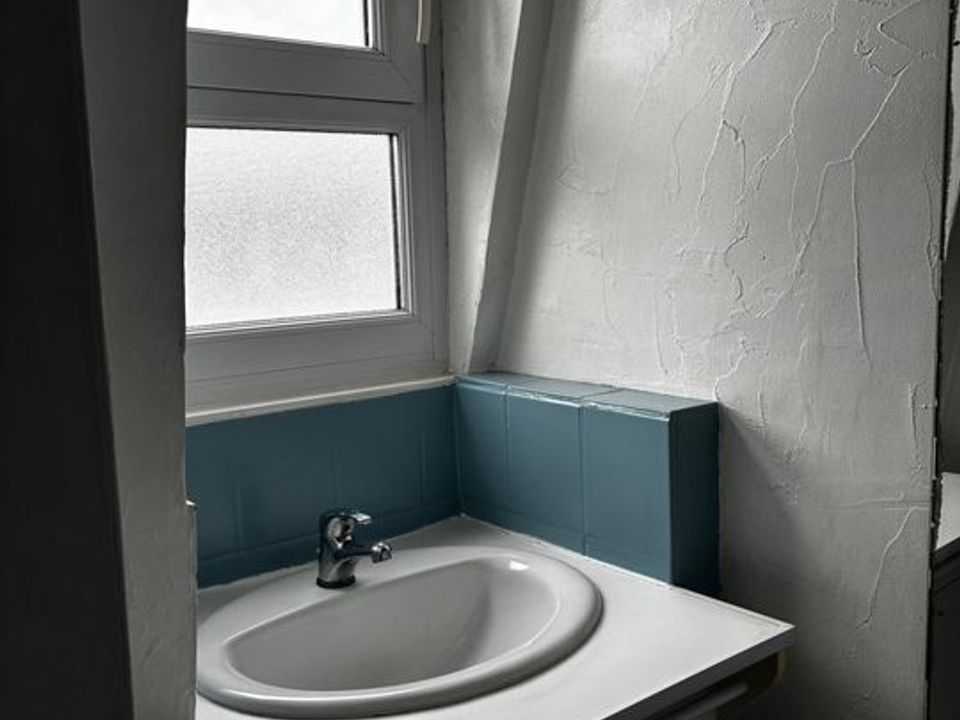 Studio i Reims, Marne - foto 4