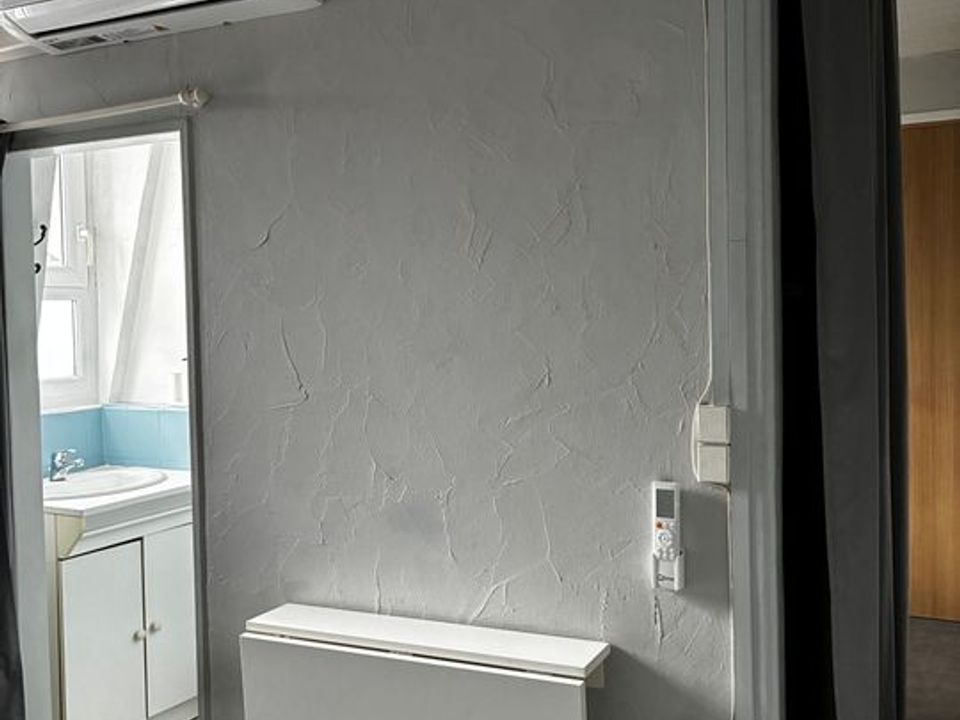 Studio i Reims, Marne - foto 5