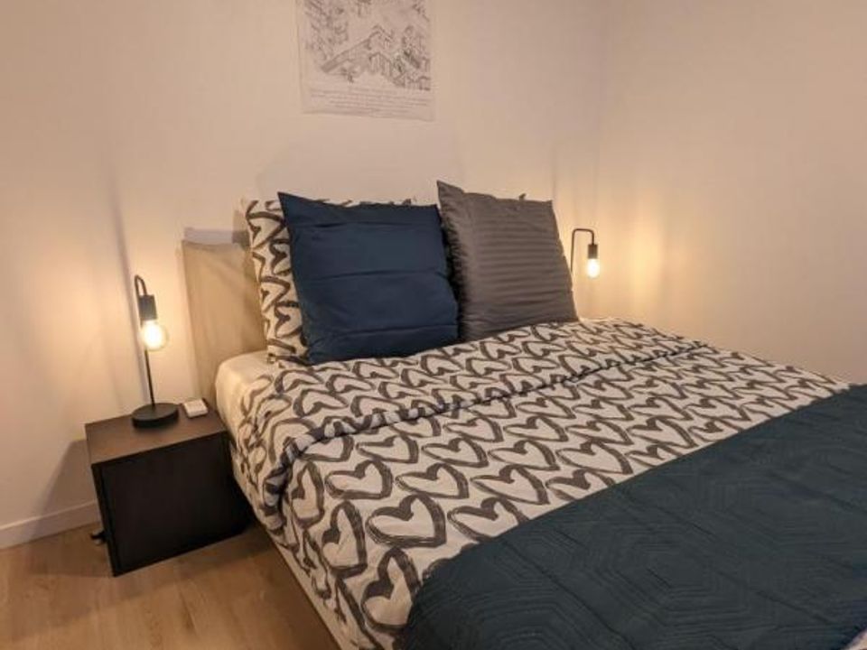 Apartment in Pierrelaye, Val-d'Oise - photo 3